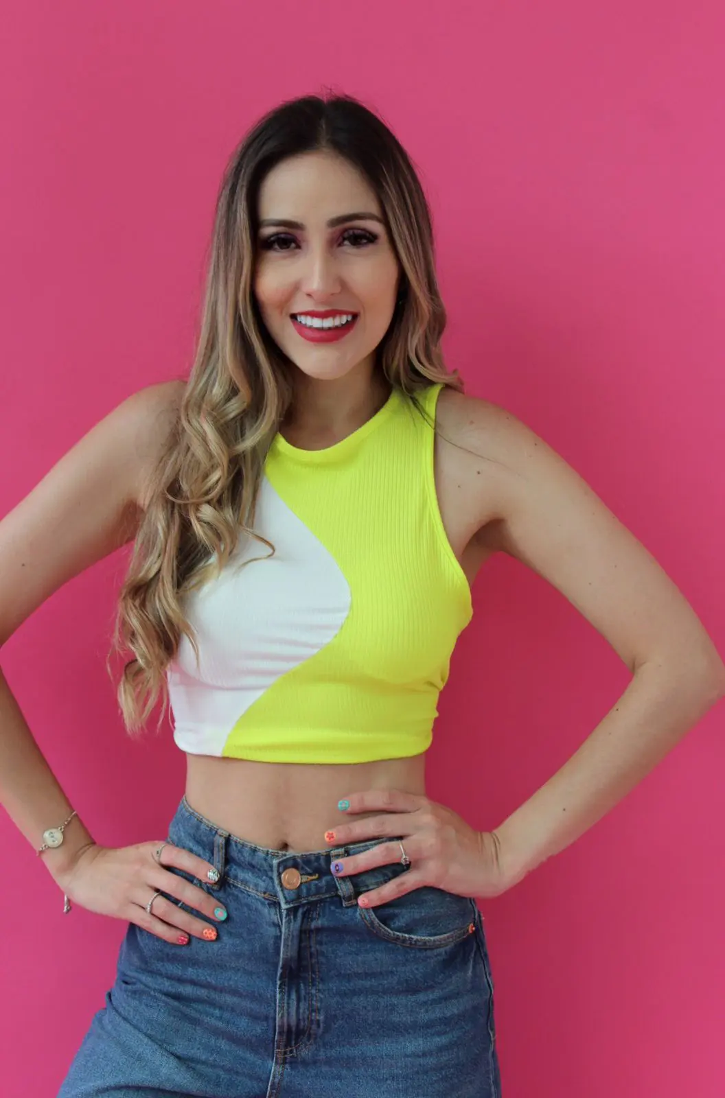 Portfolio Sthefania R.